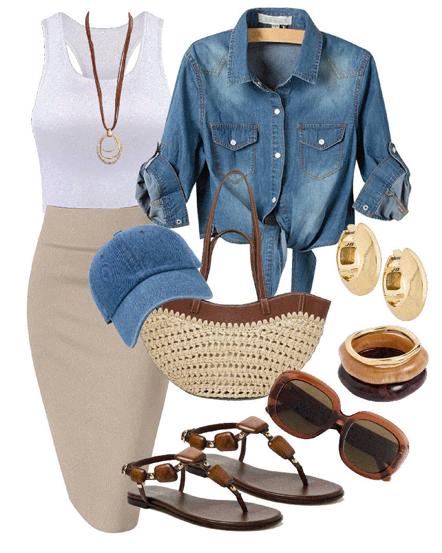 fashion trends