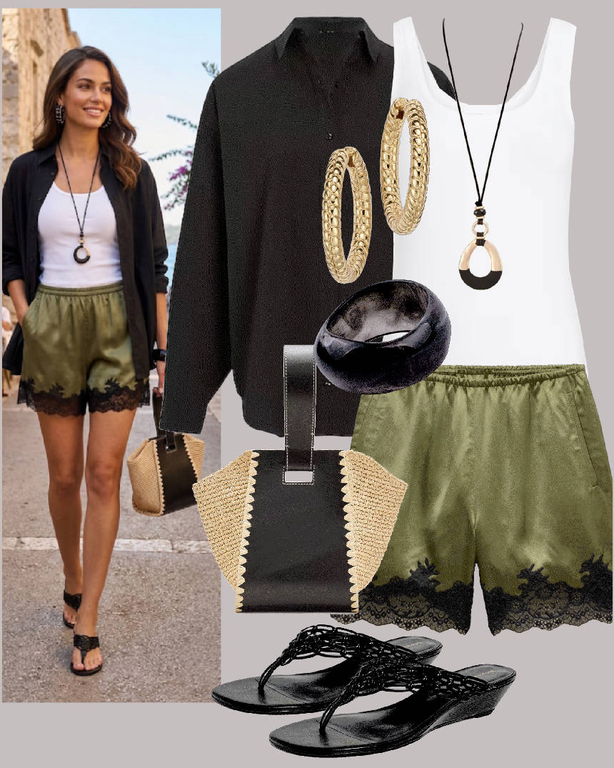 fashion style