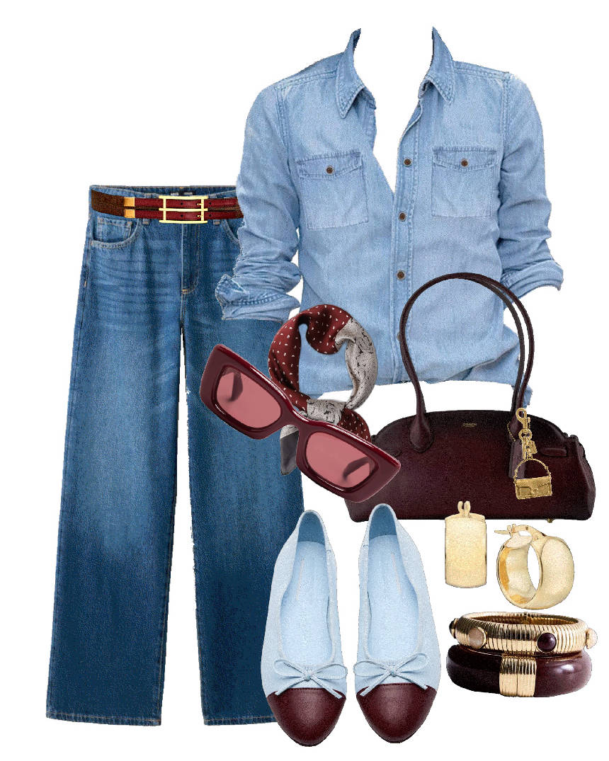 fashion trends