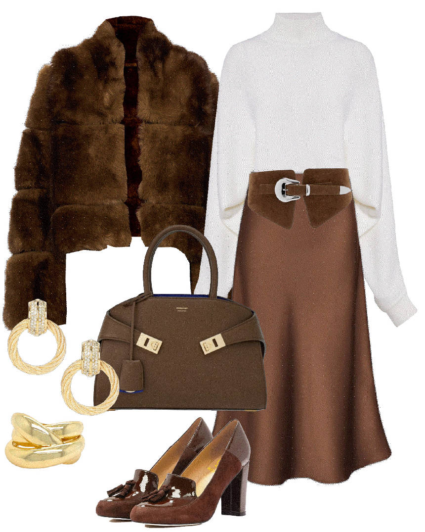 fashiers outfits