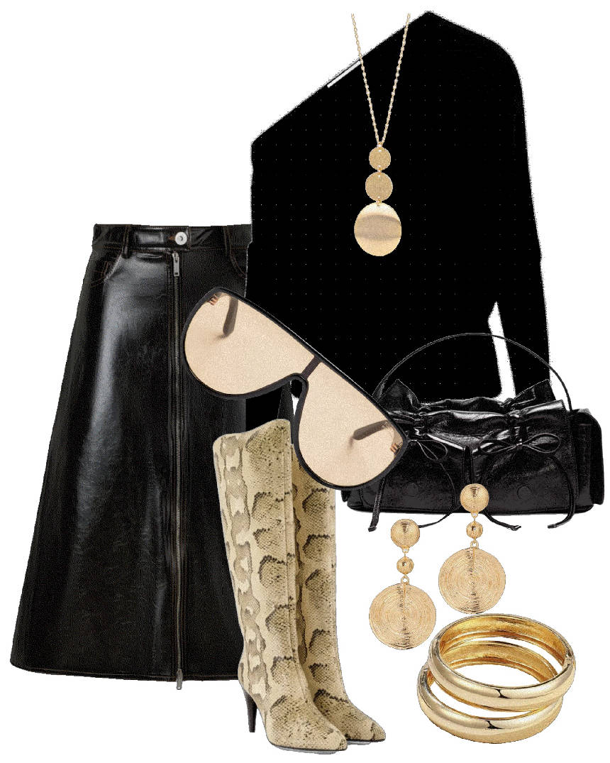 fashion style