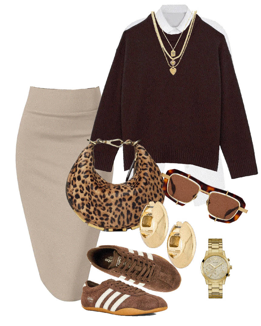 styling tips