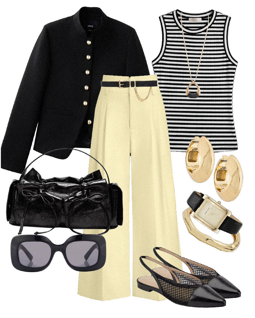 fashion style