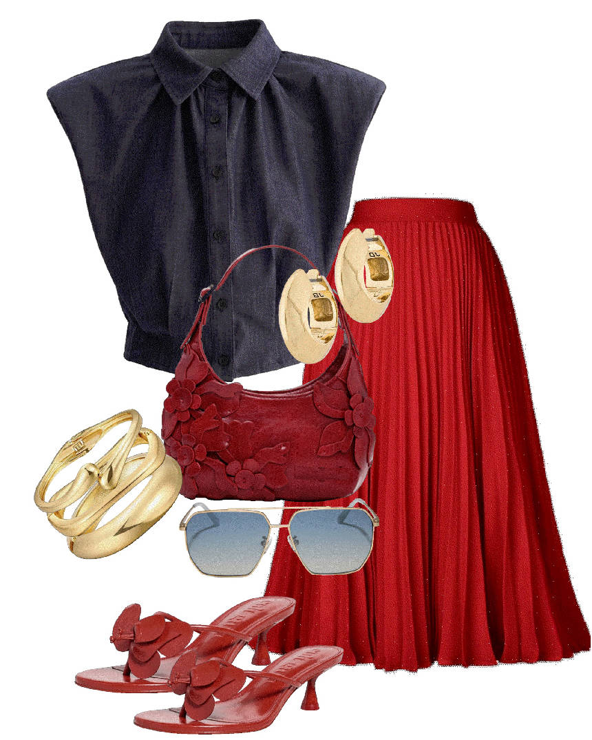 what to wear