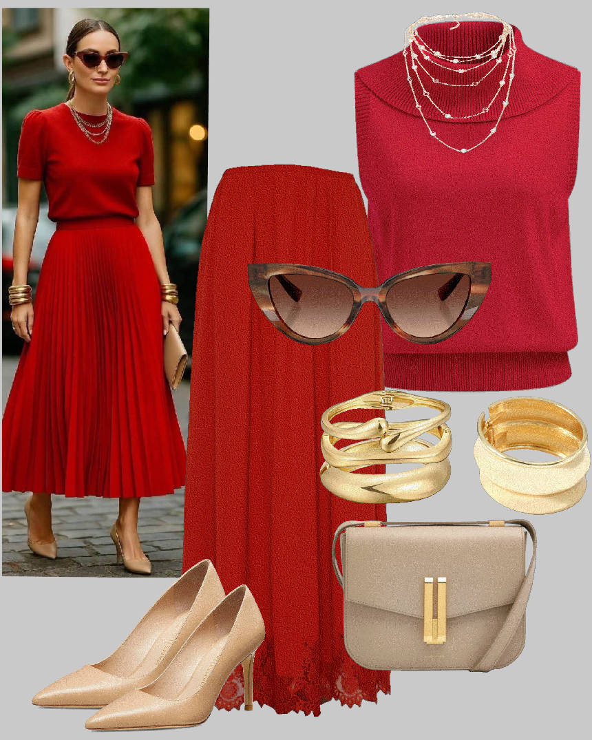 fashion style