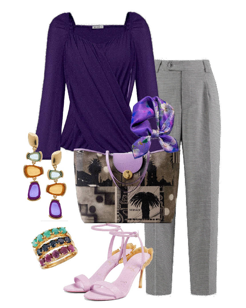 fashion trends