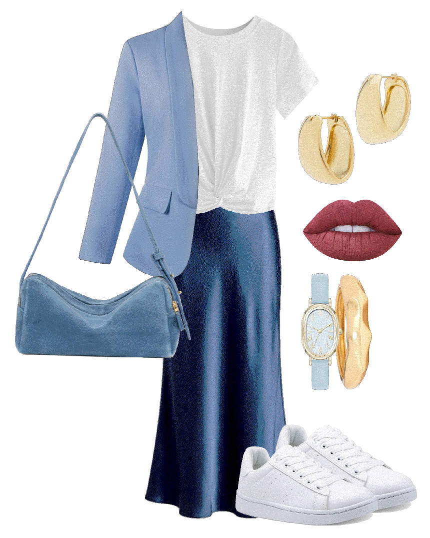 what to wear