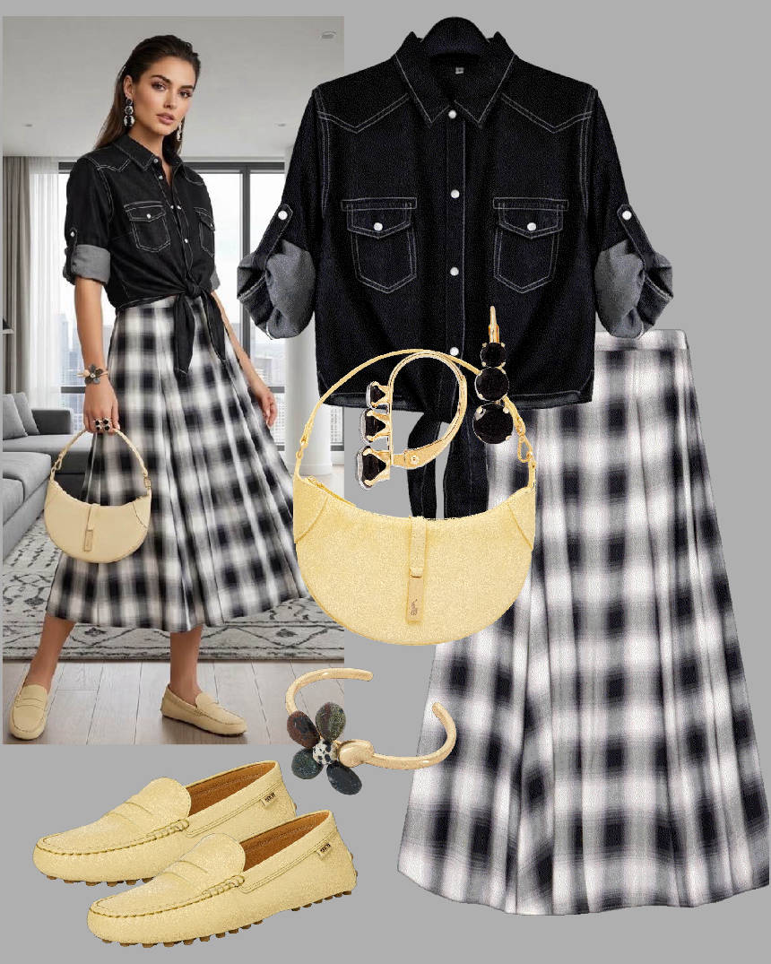 fashion style