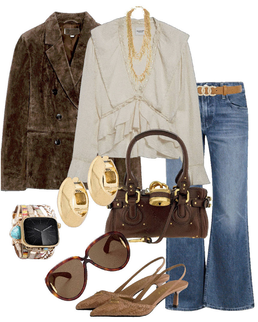 what to wear