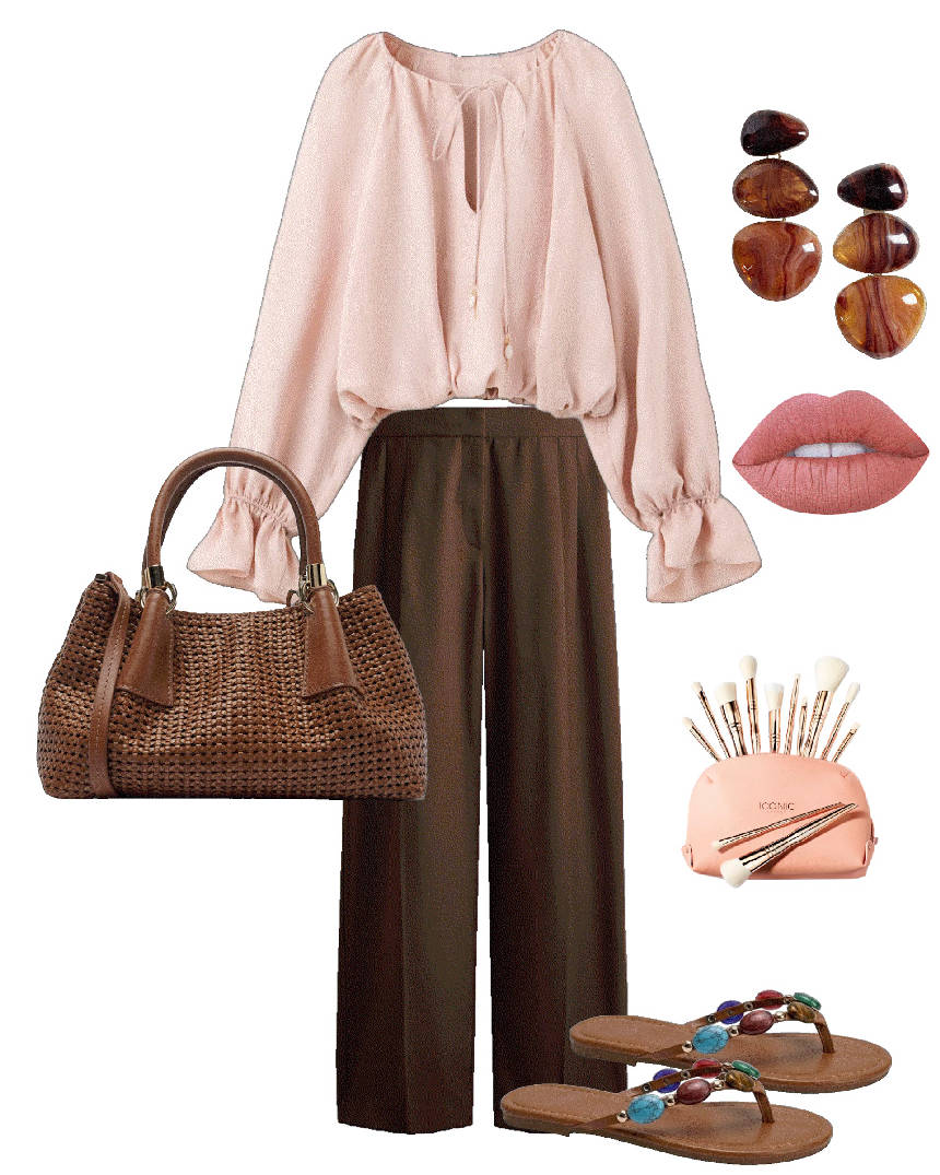 what to wear