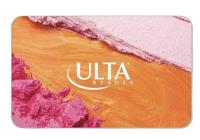 Ulta Ulta Beauty eGift Card