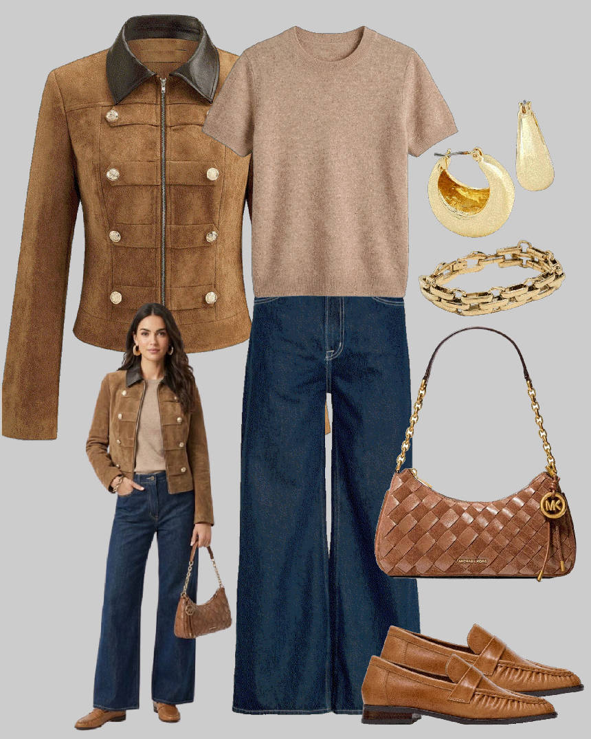 fashion style ideas