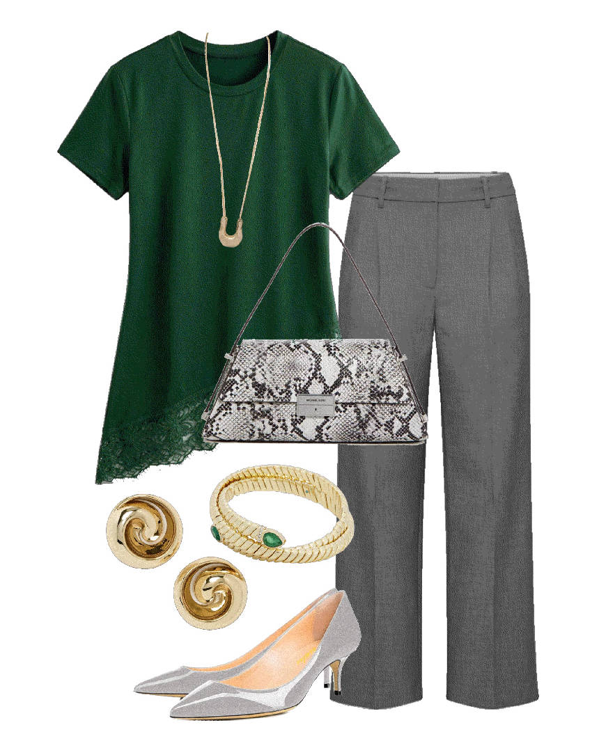 fashion style