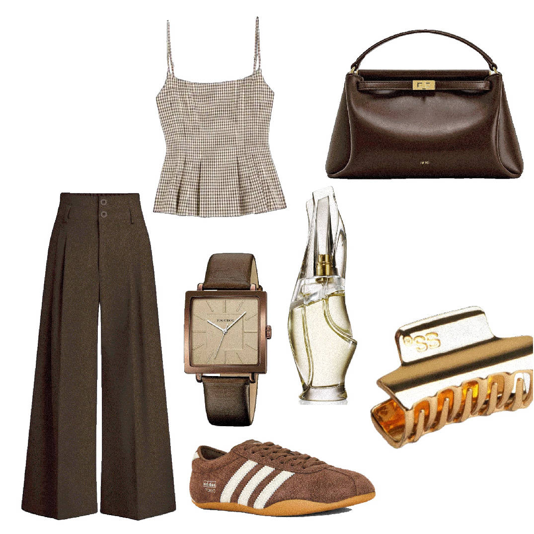 fashion trends