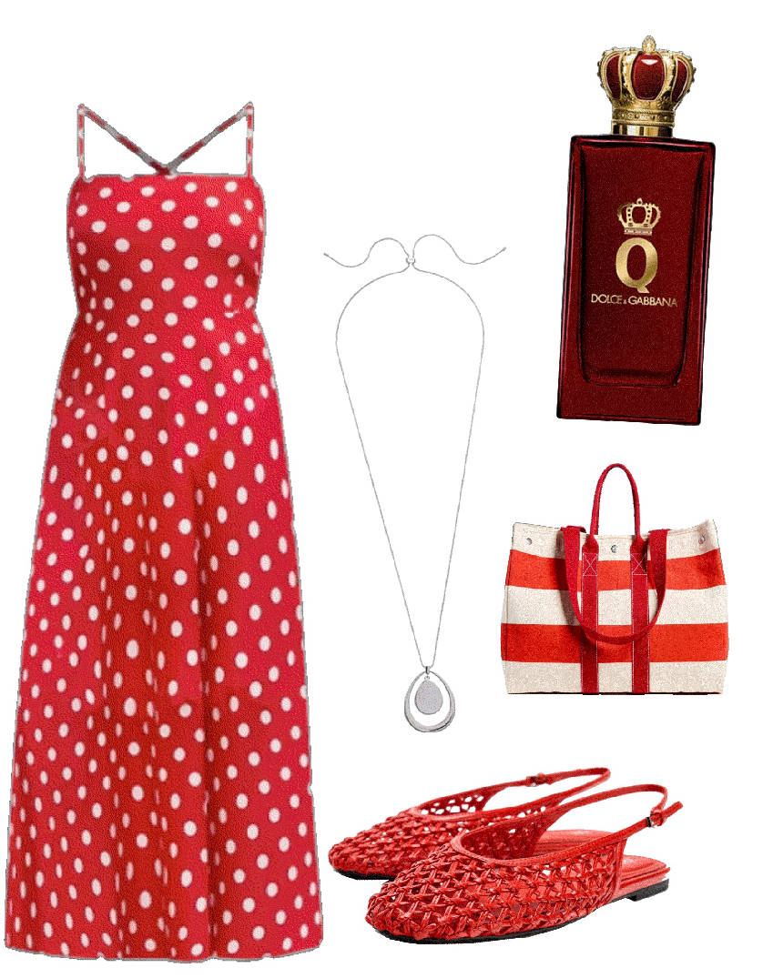 what to wear