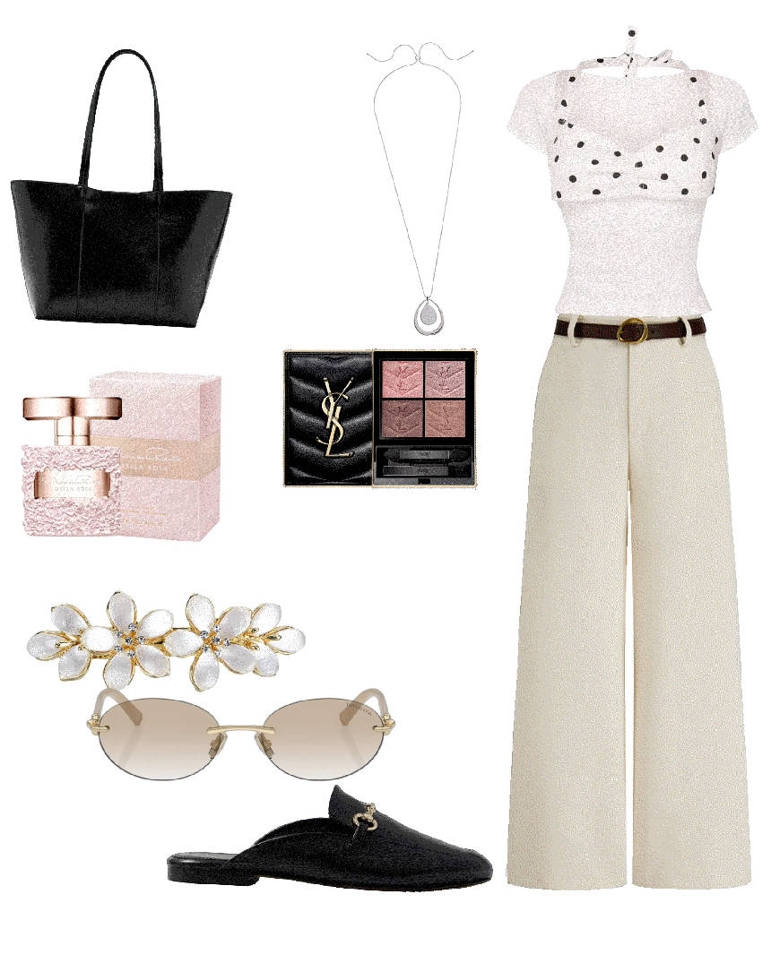 fashion style