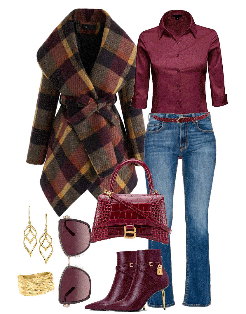 fashion trends