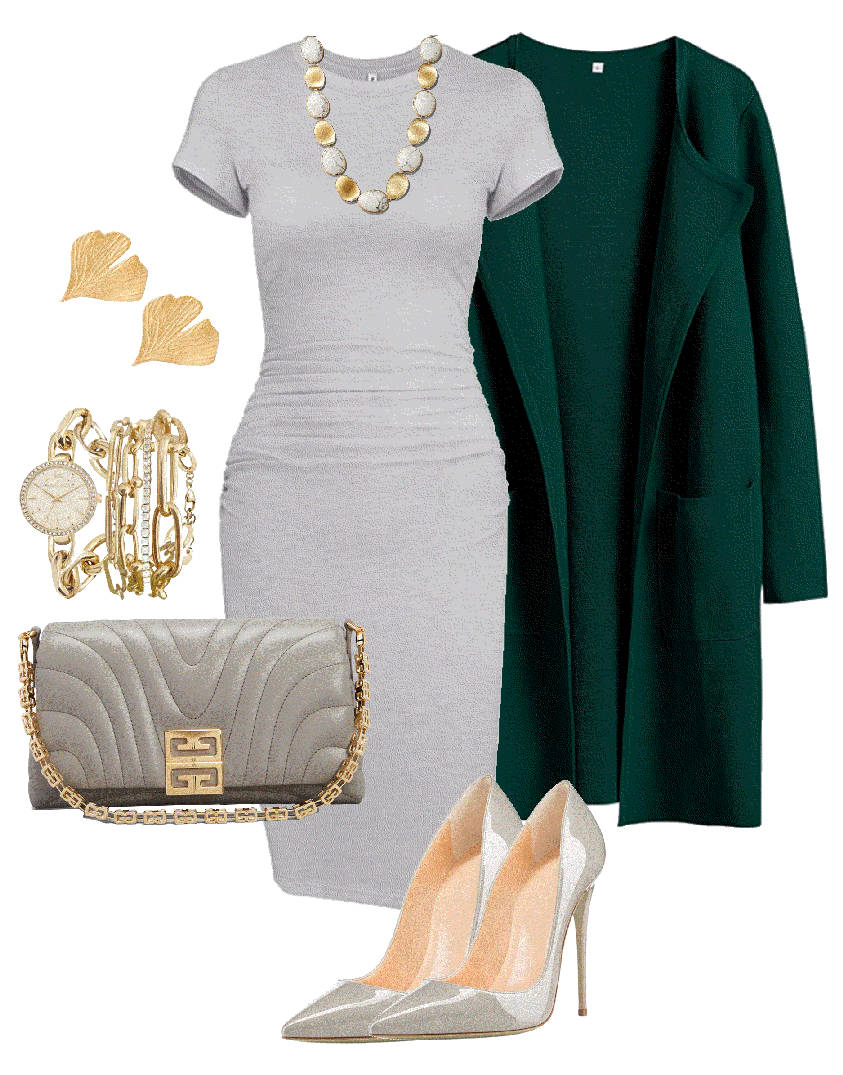 fashiers outfits