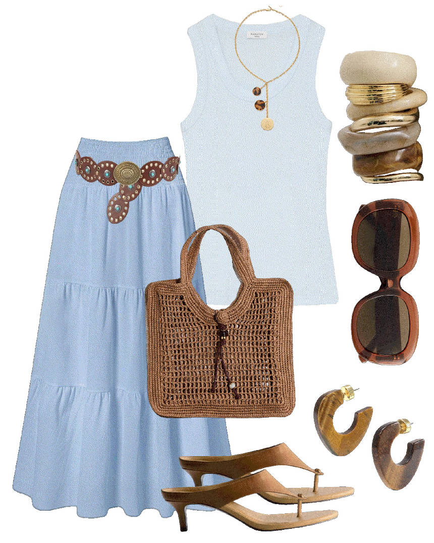 Trendy Slide Flip Flop sandals