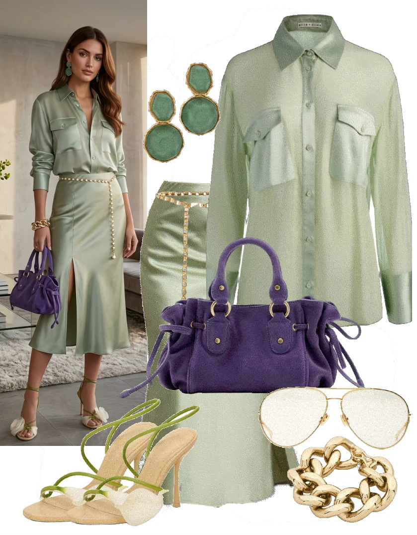 fashion style ideas