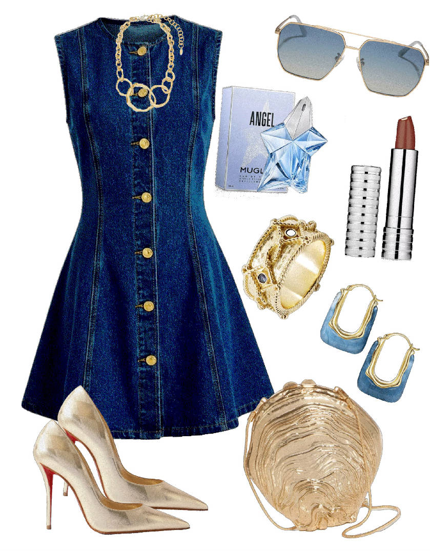 fashion style ideas