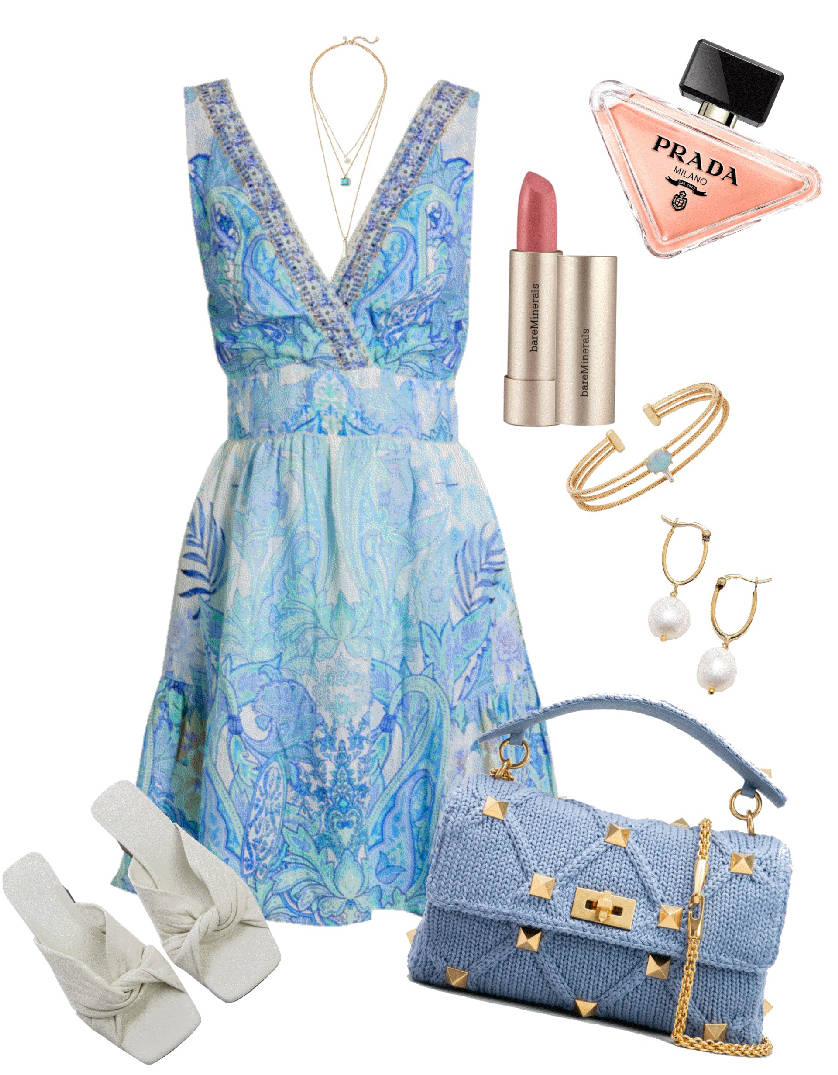 how to dress according to body type