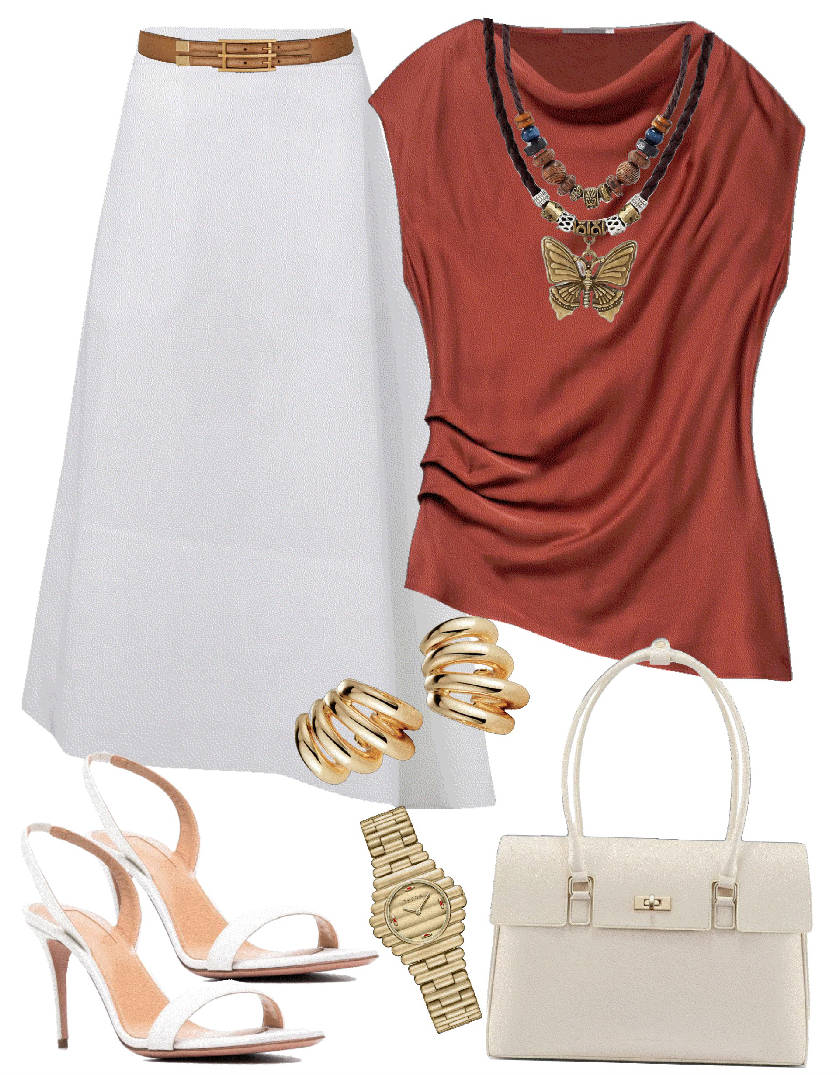 fashion style