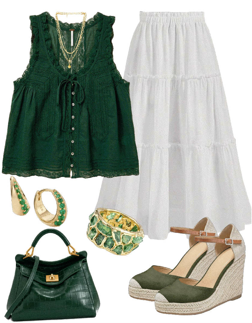 what to wear