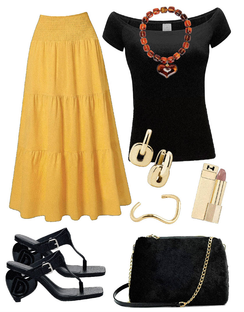 what to wear