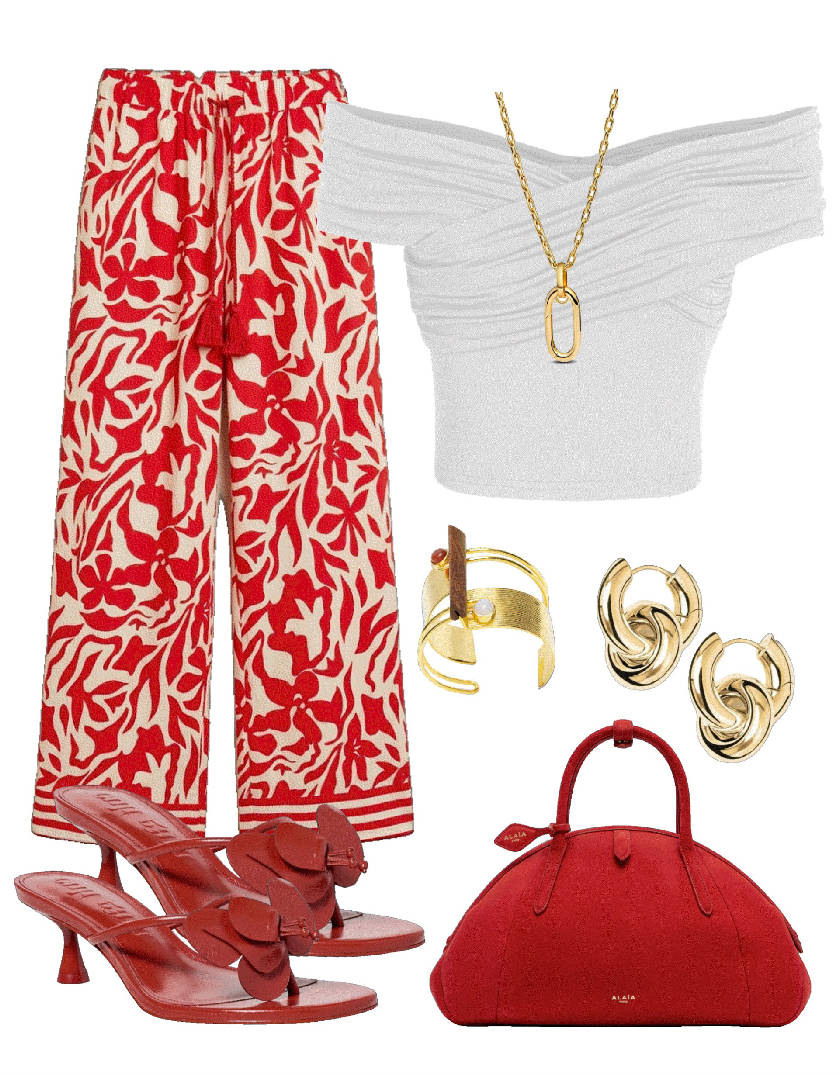 what to wear