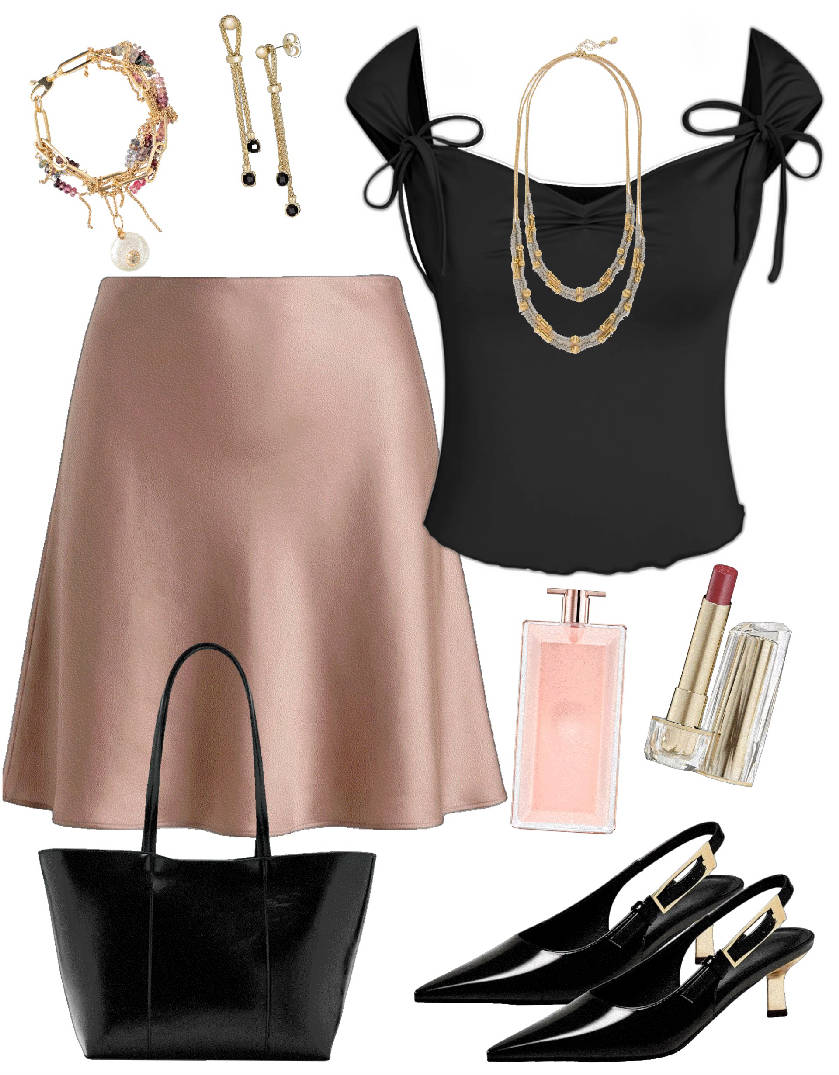 what to wear