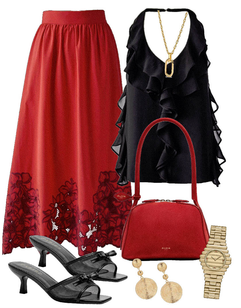 fashion trends