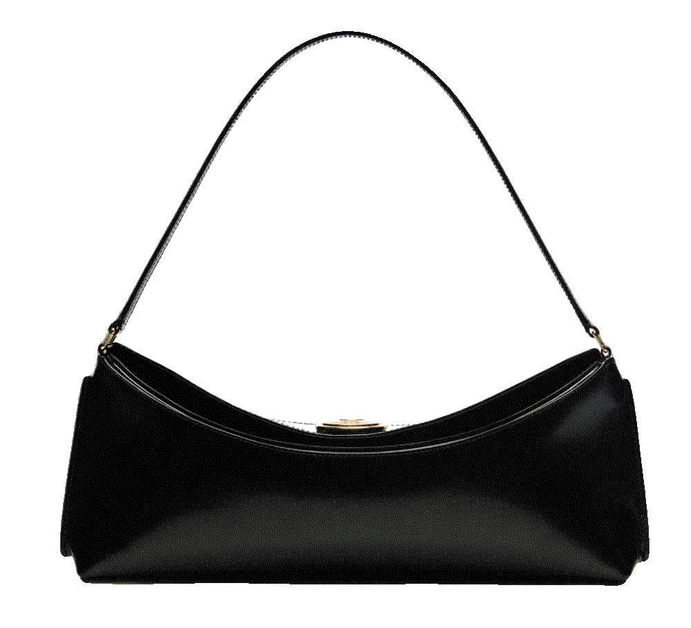 Calisso leather bag Jacquemus