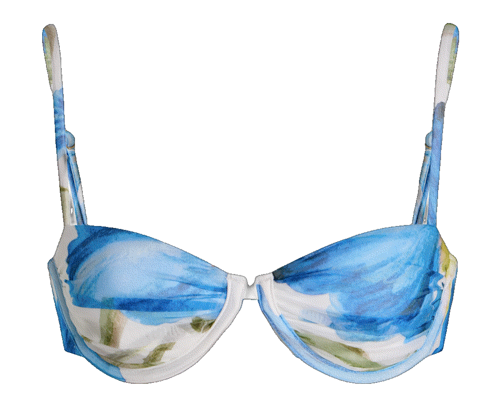 Sena balconette bikini top Significant Other