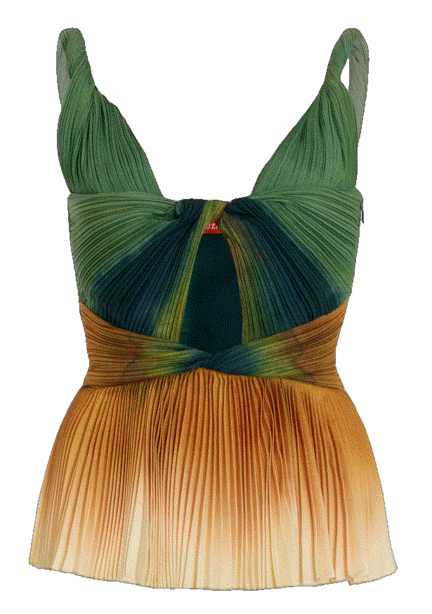 Inoa top Altuzarra
