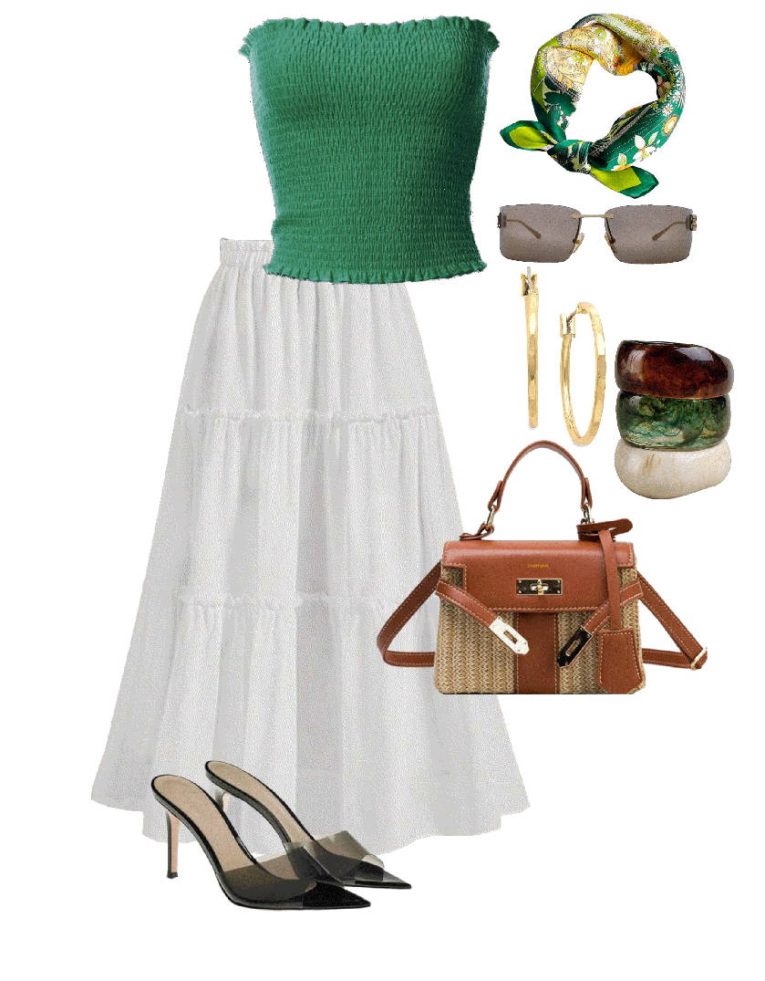 fashion style ideas