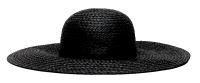 Phase Eight  Straw Hat 