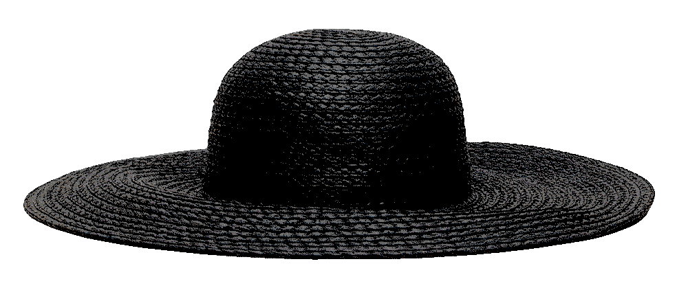 Straw Hat  Phase Eight 