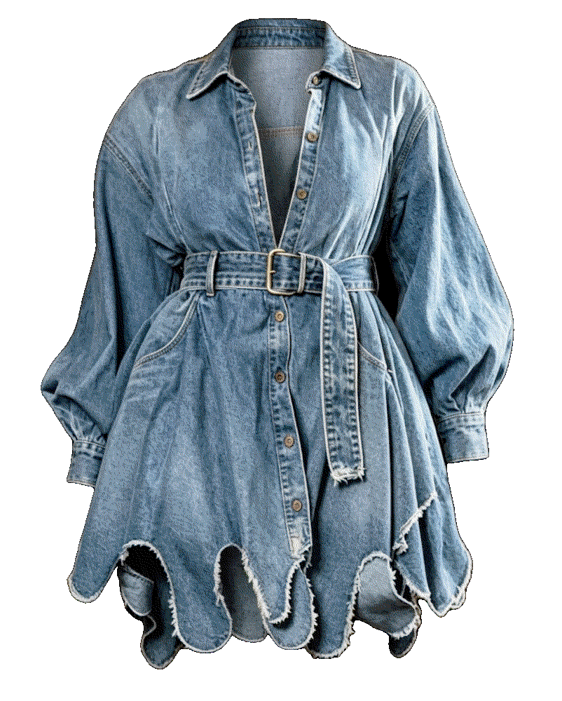 fashion styling garments from best style brands