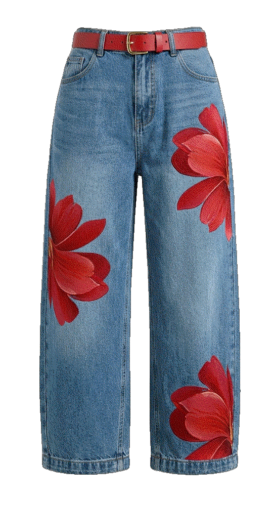 fashion styling garments from best style brands