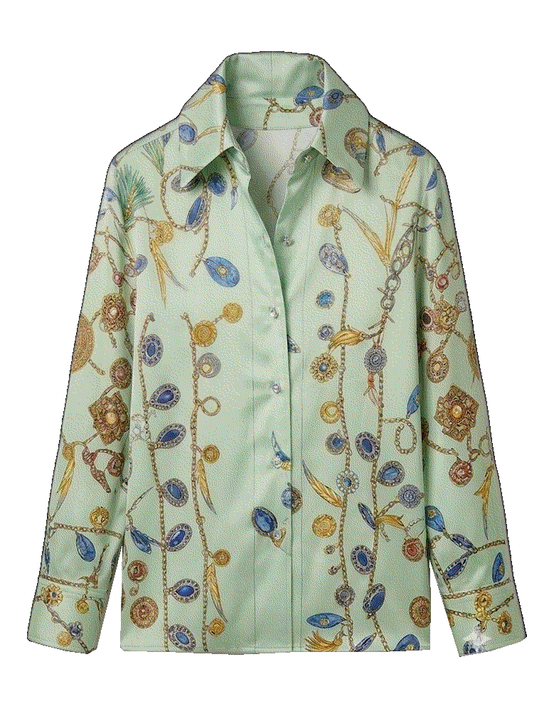 fashion styling garments from best style brands