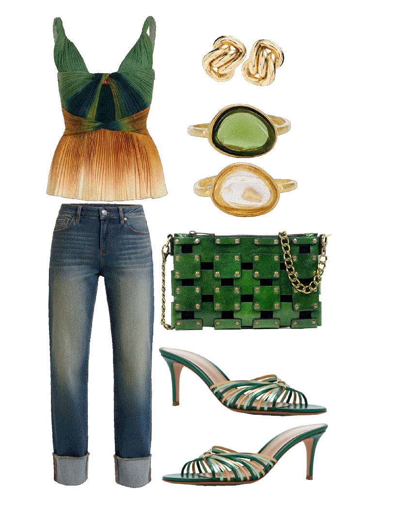 fashiers outfits