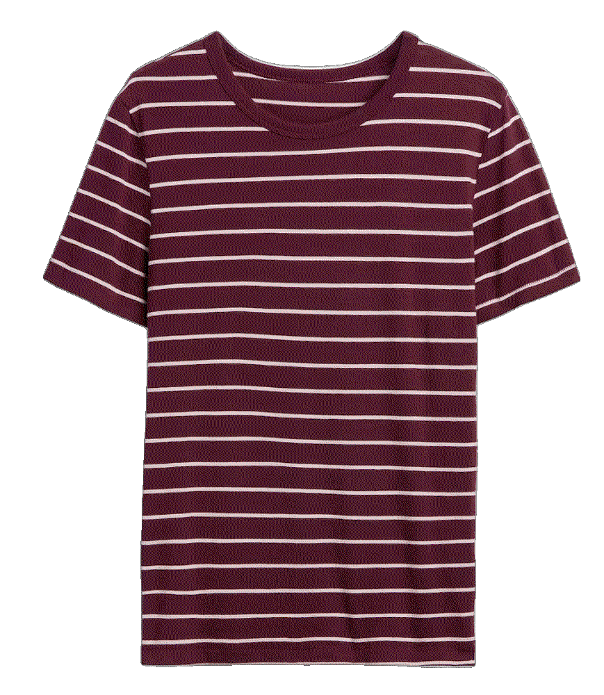 Organic Cotton VintageSoft T-Shirt Gap