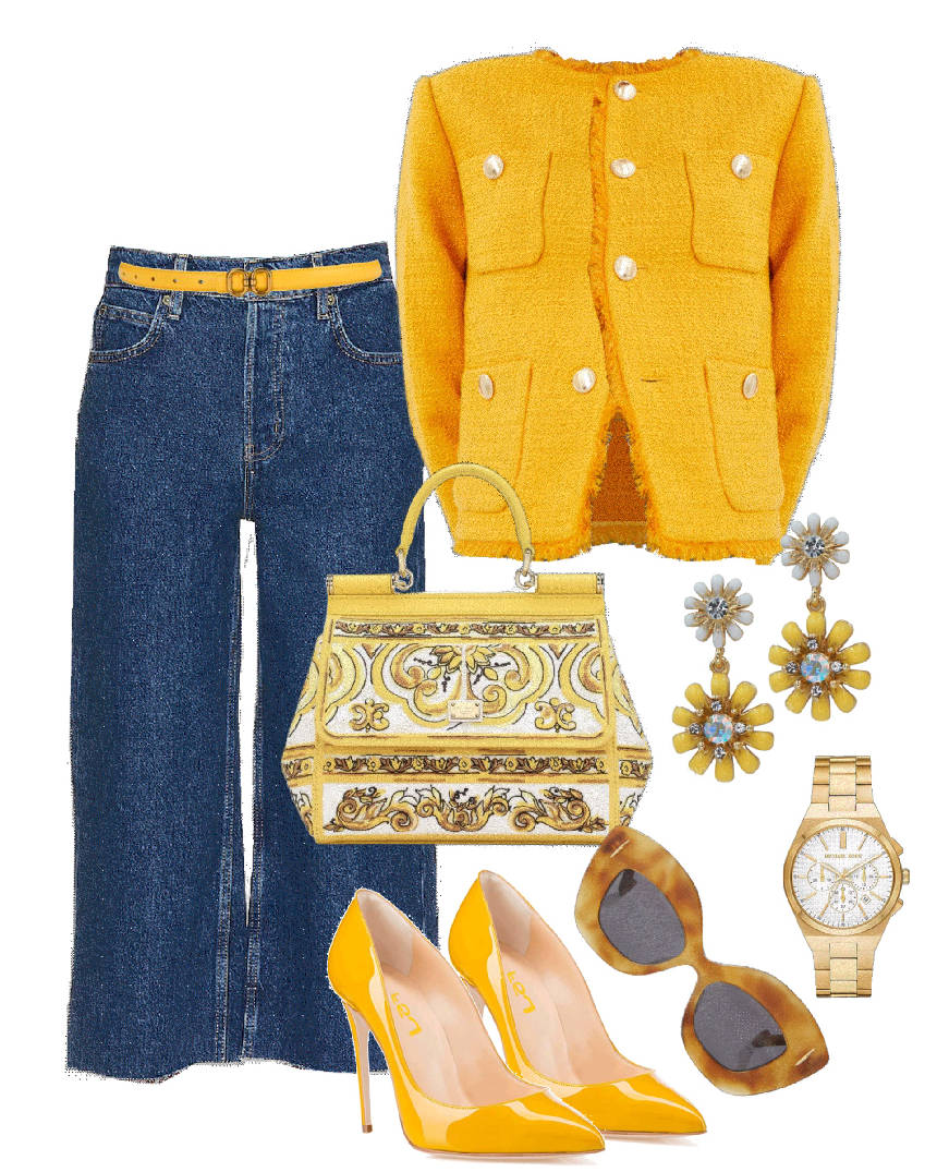 what to wear