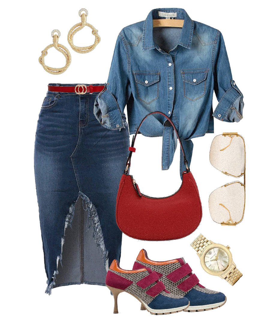fashiers outfits