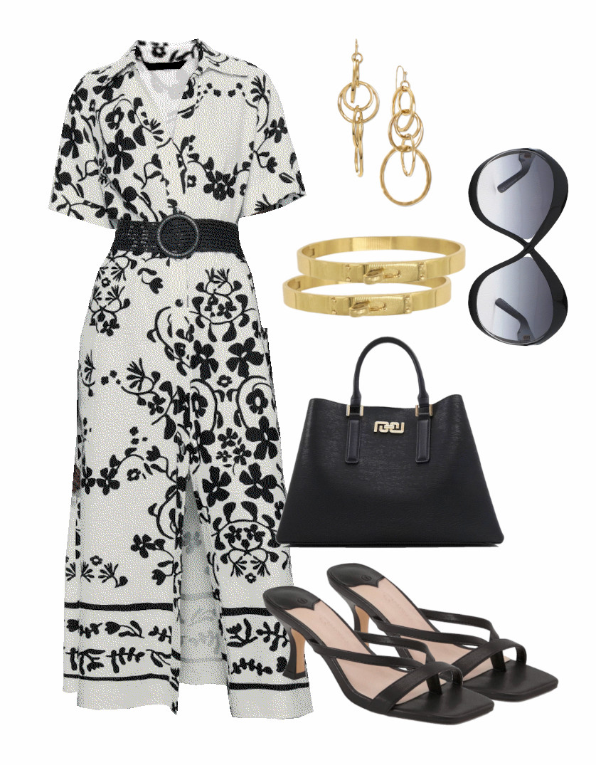 how to dress according to body type