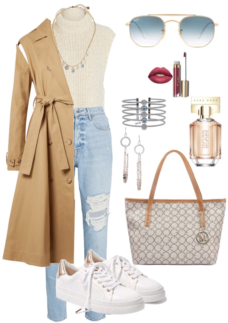 fashiers outfits