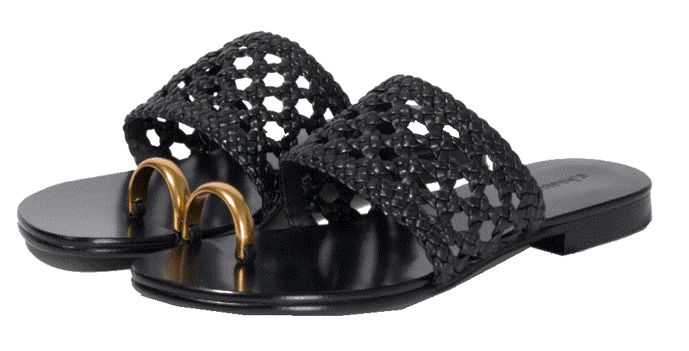 Ariana Ring Sandal Simkhai