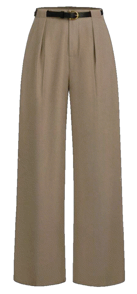 fashion styling garments from best style brands