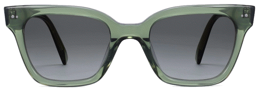 Rosemary Crystal Warby